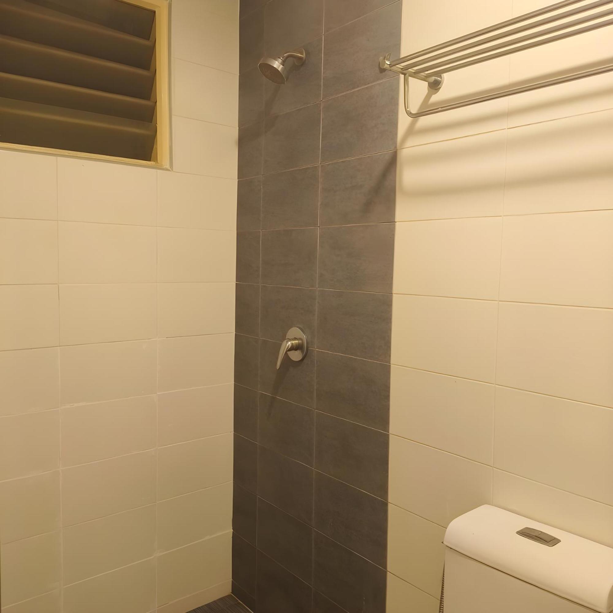 Leo Express Hotel Kuala Lumpur Ngoại thất bức ảnh